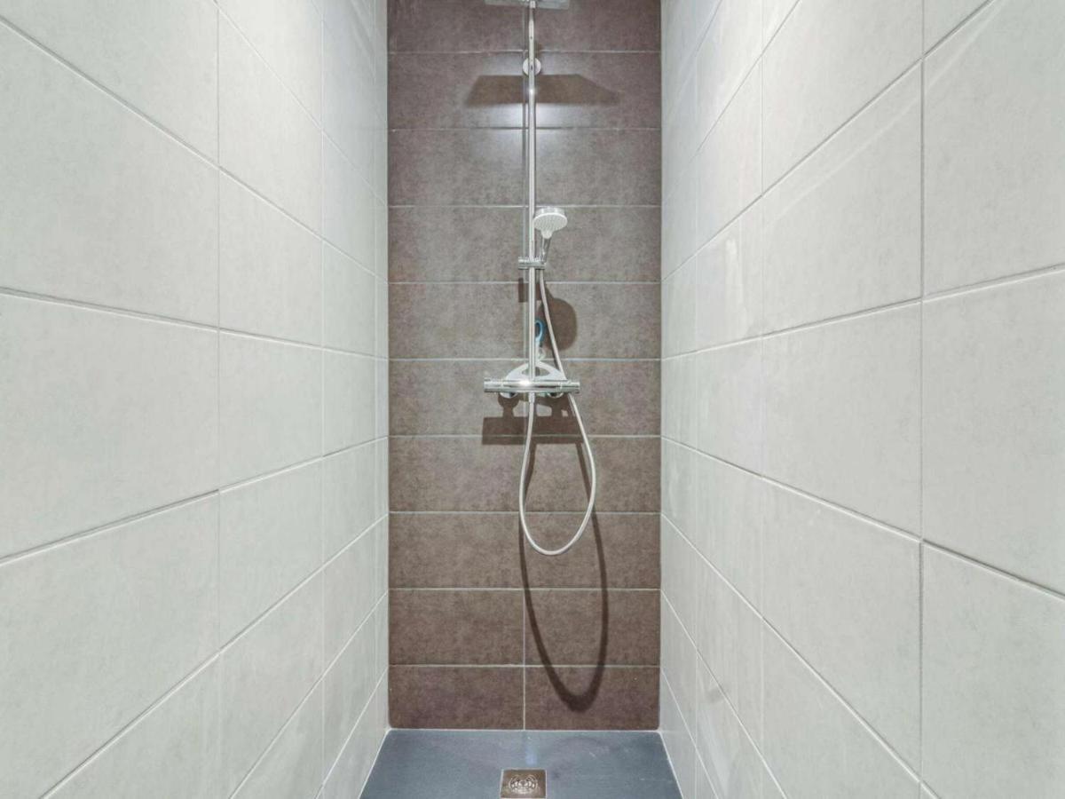 Obalie-Le Vignemale Apartment Cauterets Ngoại thất bức ảnh